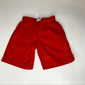 Nautica shorts
